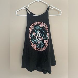 Volcom Skater tank